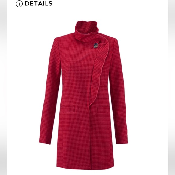 Cabi Celebration Jacket - Picture 1 of 3